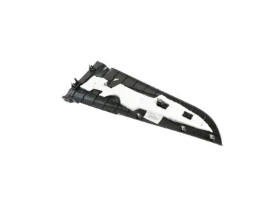 5YV04DX9AC Mopar Panel Floor Console Product Photo 4 of 4