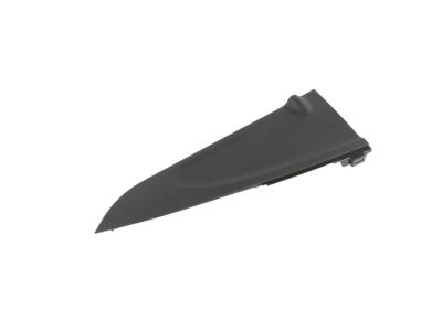Mopar 5YV04DX9AC Panel Floor Console 5YV04DX9AC Mopar Panel Floor Console Product Photo 1 of 4