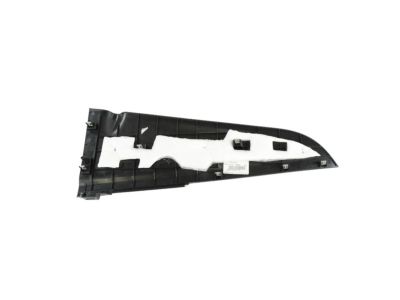 5YV04DX9AC Mopar Panel Floor Console Product Photo 2 of 4