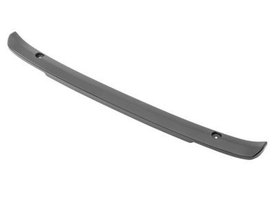 Jeep 6BU43RXFAB PANEL CLOSEOUT