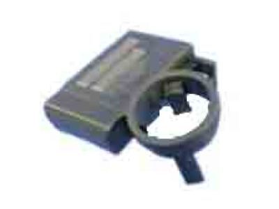 2008 Dodge Durango Transmitter - 68014273AH