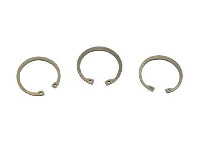 Mopar 52108210AA Lock Mounting