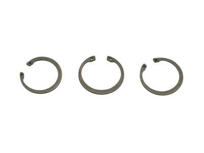 Mopar 52108210AA Lock Mounting