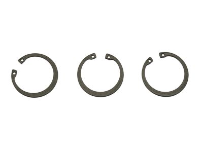 Mopar 52108210AA Lock Mounting