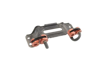 Mopar 68122117AA Isolator Exhaust