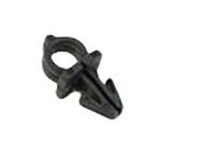 Jeep 6503794 Release Cable Clip