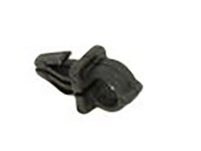 Jeep 6503794 Release Cable Clip