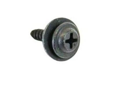 Dodge 6035625 Purge Valve Screw