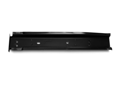 Mopar 68174057AA Crossmember Front Floor Front Seat, Rear, Left