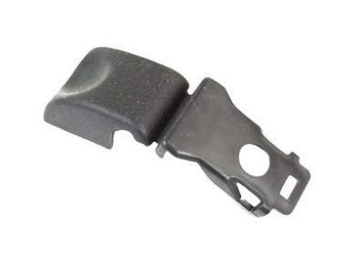 Jeep 1WZ94DX9AA Tie Down Hook Cap