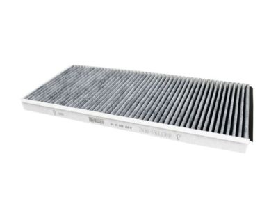 Dodge 5103600AA FILTER A/C and Heater Unit