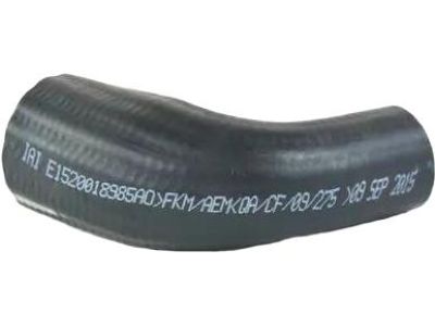 Mopar 5281525AA EGR Tube