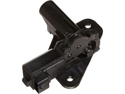 Chrysler Window Motor - 4874114