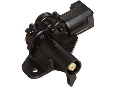 Chrysler Window Motor - 4874114