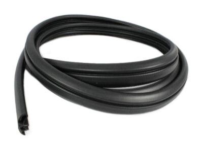 Dodge 55362124AF Body Weatherstrip