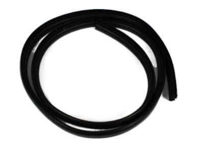 Dodge 55362124AF Body Weatherstrip