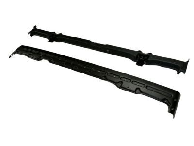 Mopar 68049276AB Header Panel, Front