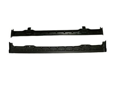 Mopar 68049276AB Header Panel, Front