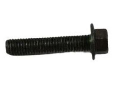 Chrysler 6104124AA Front Impact Sensor Screw
