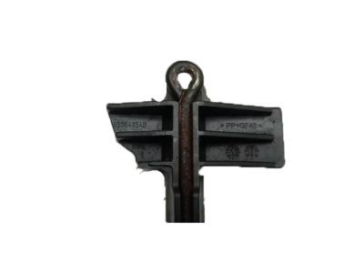 Dodge 5116495AA RETAINER Battery