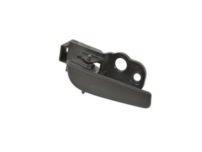 Mopar 5YF92JXWAA Handle, Inside, Inner Driver Side Mopar 5YF92JXWAA Handle, Inside, Inner Driver Side
