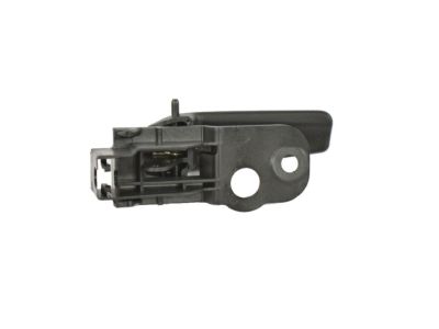 Mopar 5YF92JXWAA Handle, Inside, Inner Driver Side