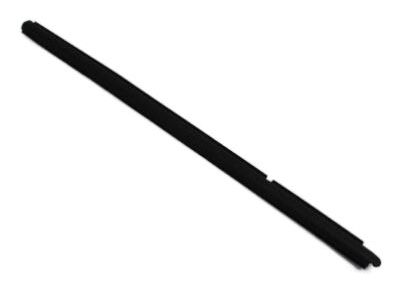 Jeep 55360642AB Belt Weatherstrip