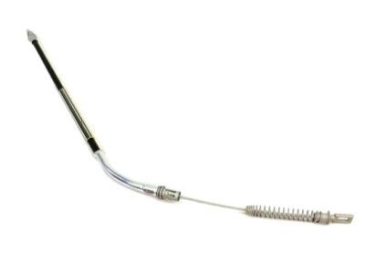 Dodge Dakota Parking Brake Cable - 52010441AB