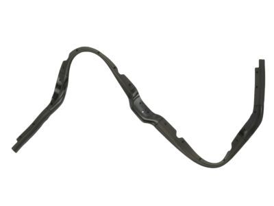 2019 Ram 1500 Weather Strip - 68291626AB