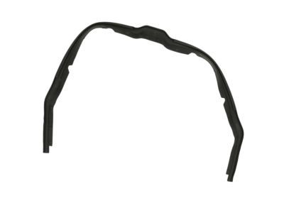 2019 Ram 1500 Weather Strip - 68291626AB