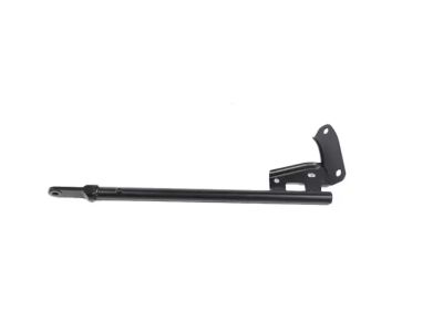 Mopar 68446890AA Lift Arm Folding Top Rear 6TH Bow
