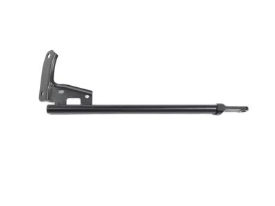 Mopar 68446890AA Lift Arm Folding Top Rear 6TH Bow