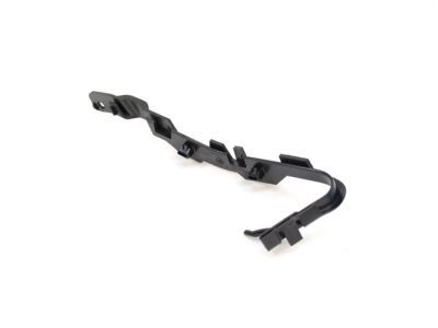 Dodge 5113223AA Bumper Cover Retainer