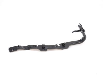 Dodge 5113223AA Bumper Cover Retainer