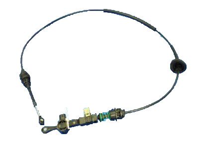 Dodge 52107847AJ CABLE Shift