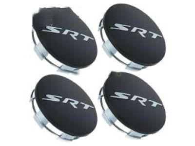 Jeep 6UD42RXFAA BEZEL Park Distance Right Outer