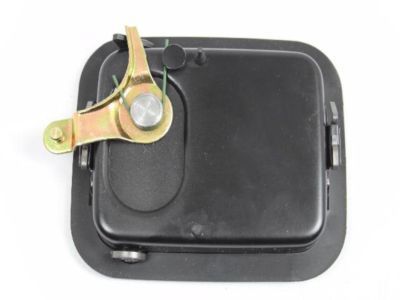 Jeep 55176383AE Handle, Outside