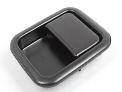 Jeep 55176383AE Handle, Outside