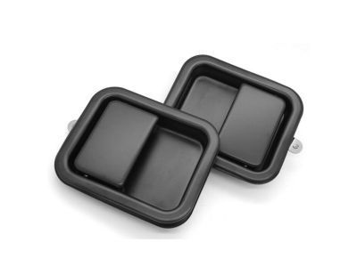 Jeep 55176383AE Handle, Outside