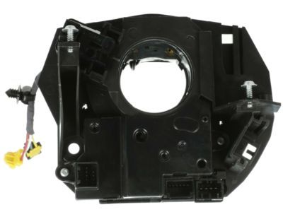 Mopar 68171193AD Clockspring Steering Column Control Module w/ Angle Sensor