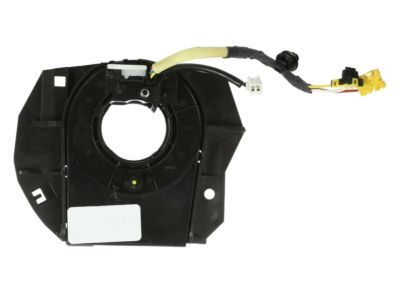 Mopar 68171193AD Clockspring Steering Column Control Module w/ Angle Sensor