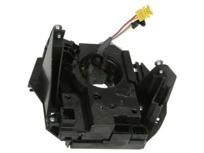Mopar 68171193AD Clockspring Steering Column Control Module w/ Angle Sensor