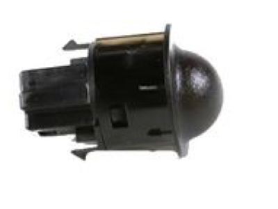 Jeep 68230113AB Sunlight Sensor