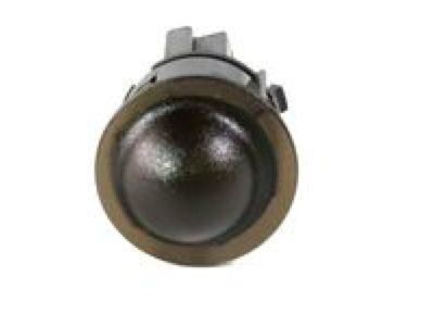 Jeep 68230113AB Sunlight Sensor