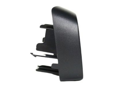 Dodge 68238710AA Bezel