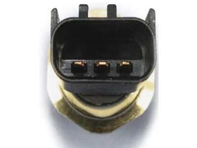 Jeep 5149062AA SENDING UNIT Oil Pressure