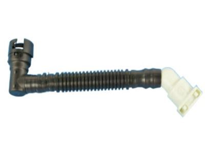 Ram PCV Hose - 68166403AC