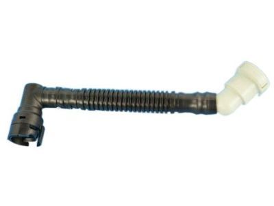 Ram PCV Hose - 68166403AC