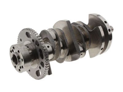 Dodge 5184251AH CRANKSHAFT