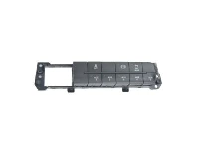 Mopar 68241341AA Switch Instrument Panel